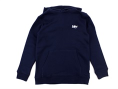 Mads Nørgaard sweatshirt Hudini navy